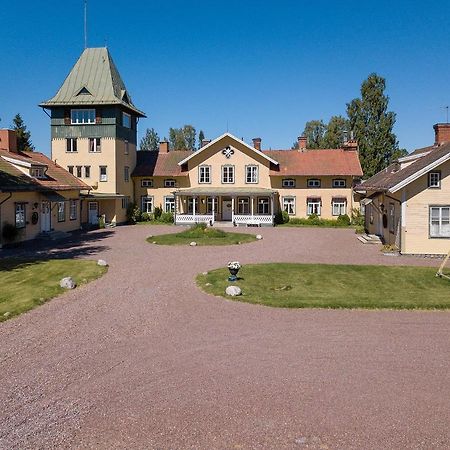 Ulfshyttans Herrgard, Naera Romme Alpin Borlänge Buitenkant foto
