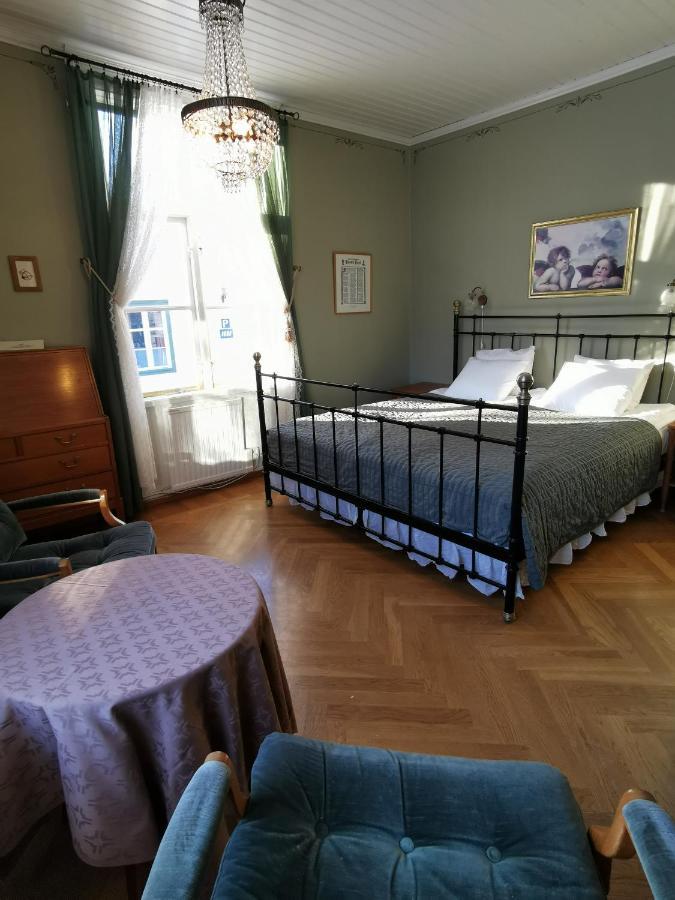 Ulfshyttans Herrgard, Naera Romme Alpin Borlänge Buitenkant foto