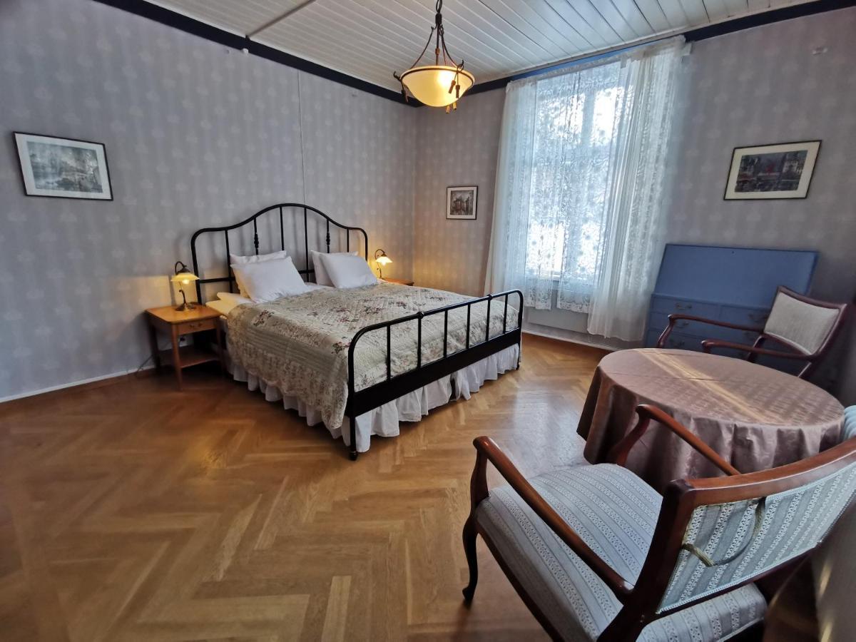 Ulfshyttans Herrgard, Naera Romme Alpin Borlänge Buitenkant foto